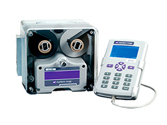 <b>馬肯依瑪士8018熱轉(zhuǎn)印智能打碼機(jī)生產(chǎn)日期標(biāo)簽自</b>