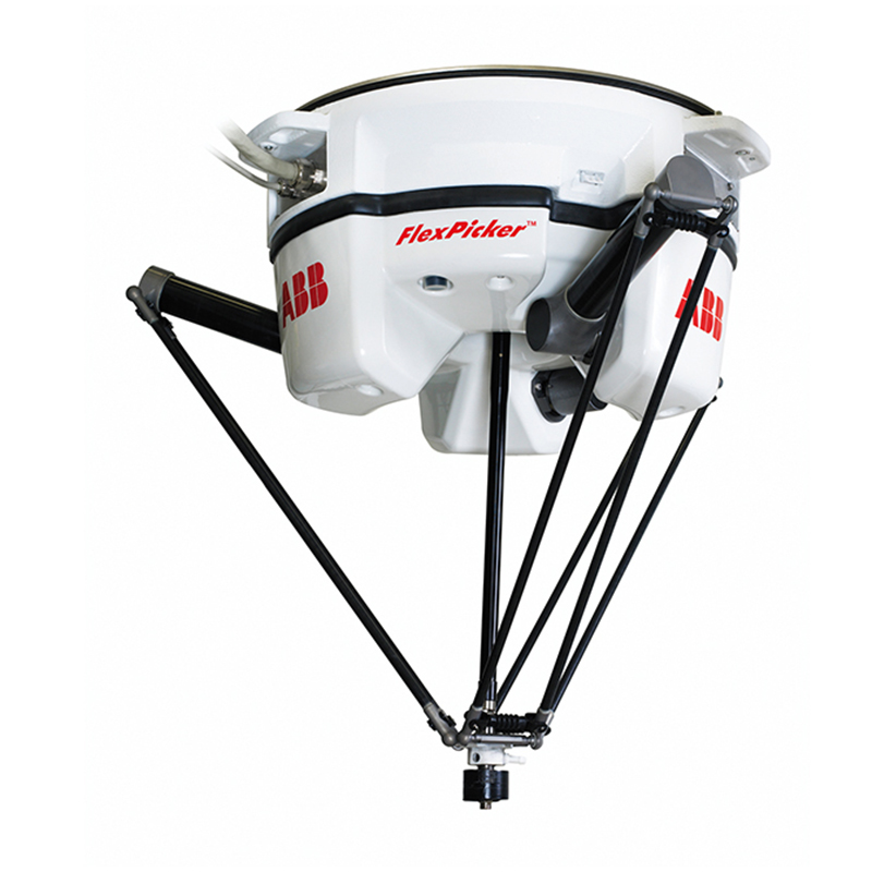 霍普森 ABB機器人IRB360系列機器人并聯(lián)機器人