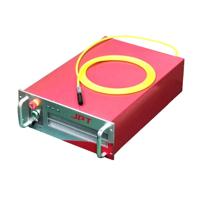 杰普特 150/1500W 準(zhǔn)連續(xù)光纖激光器