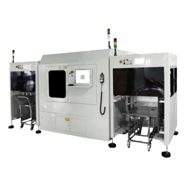 大幅面PCB激光打碼機