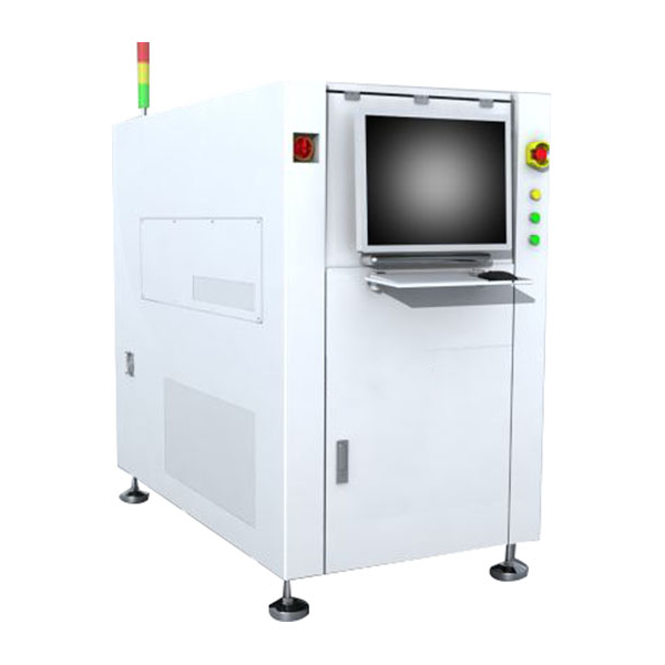 PCB板在線激光打碼機