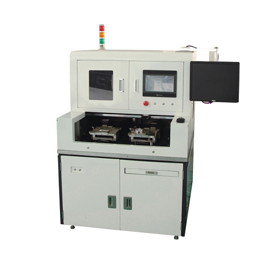  錫球激光焊接機(jī)