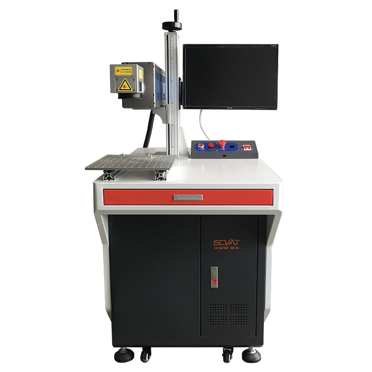 <strong>伏安特光纖激光打標(biāo)機(jī)光纖金屬打標(biāo)機(jī)/激光雕</strong>