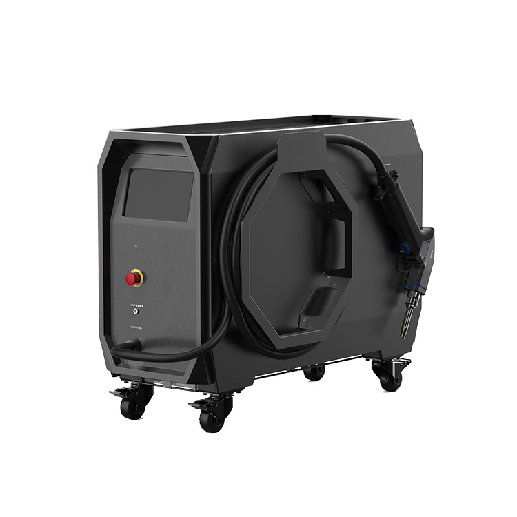 手持激光焊接機(jī)