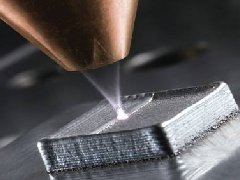 激光增材制造及修復(fù)