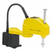 <b>FANUC-Robot SR-3iA /多平臺兼容/高速搬運/SCARA 機器人</b>