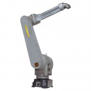 <b>FANUC-Robot P-250iB/快速進行控制響應(yīng)/大型噴涂機器</b>