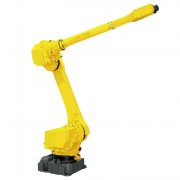 <b>FANUC-Robot M-710iC /搬運/涂膠/電弧焊/中型多功能機</b>